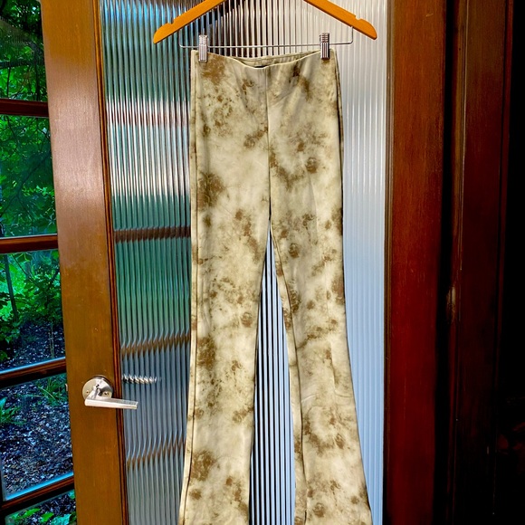 Zara tie die miss green set - Picture 3 of 7